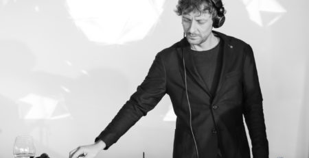 Dj Nils, Яхт Клуба Галс