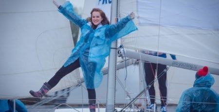 Horeca Cup in Gals Club (Поместье Галс - Москва)